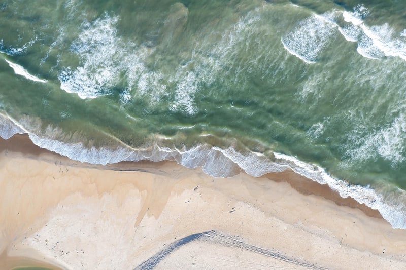 Aerial Views